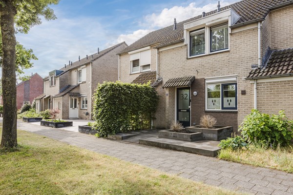 Medium property photo - Broekerheide 32, 7609 TT Almelo